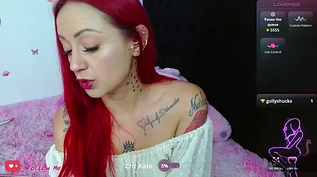 KiimKataa_ Webcamshow