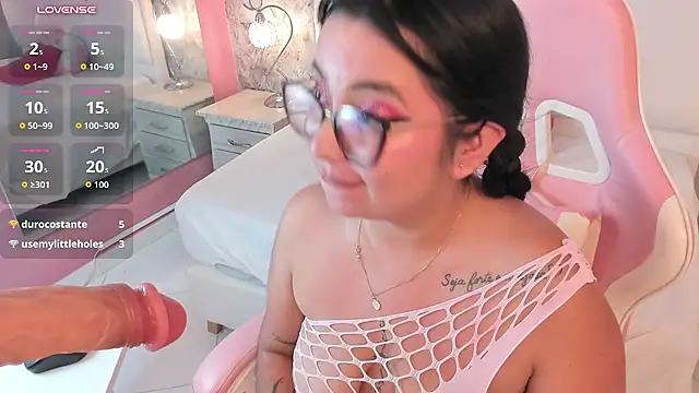 Kimi_Moonie's Webcam Show