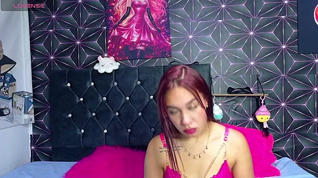 Antoninakolins Show in webcam