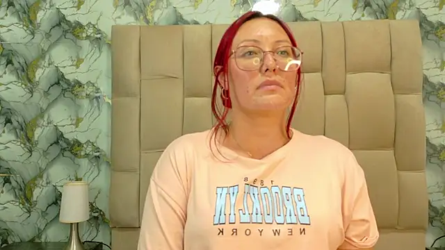 Webkamerová show Tammi_hell