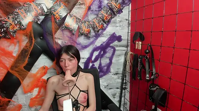 Raven_Agony_Bdsm 웹캠 쇼