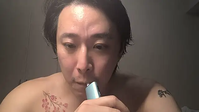 straightsakura Show Webcam