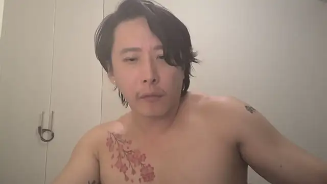 Show de webcam de straightsakura