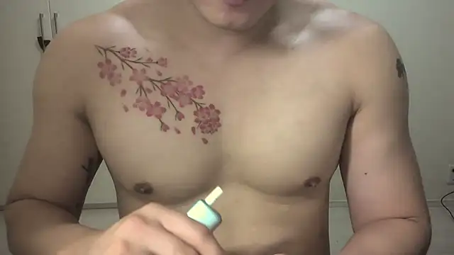 straightsakura Шоу с уебкамера