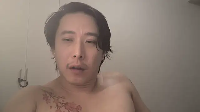 Show webcam de straightsakura