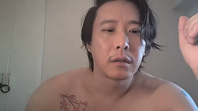 Show webcam de straightsakura