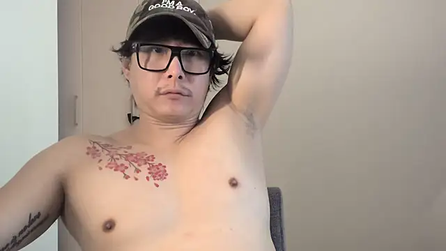 straightsakura Webcam-Show