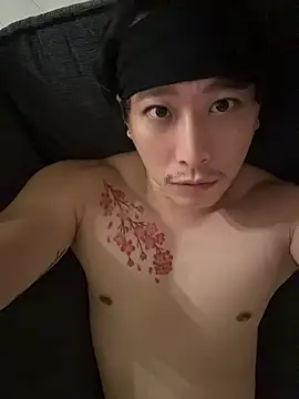 straightsakura Webcam show