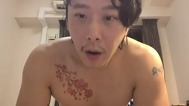 Show de webcam de straightsakura