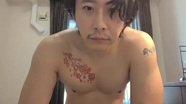 straightsakura's Webcam Show