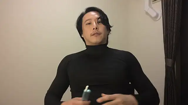 straightsakuran Webbikameraesitys