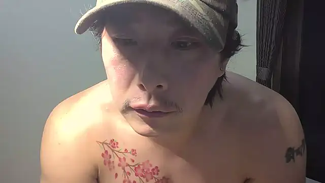 Show Webcam de jin-sakura