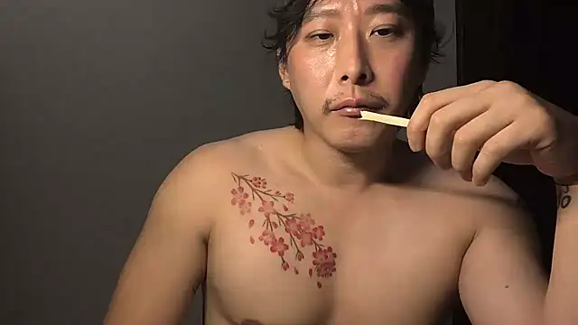 jin-sakura Show in webcam