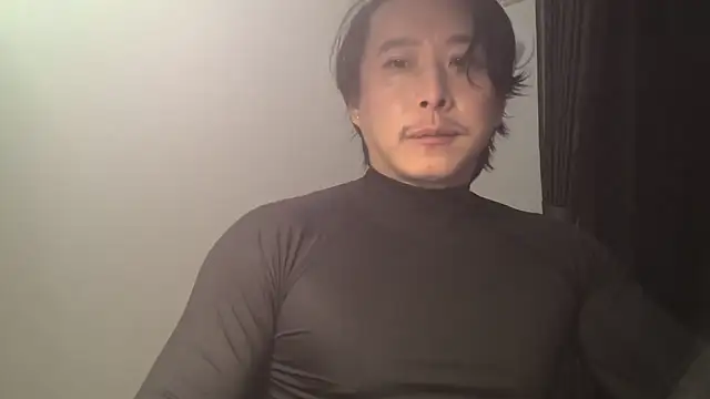 Show de webcam de jin-sakura