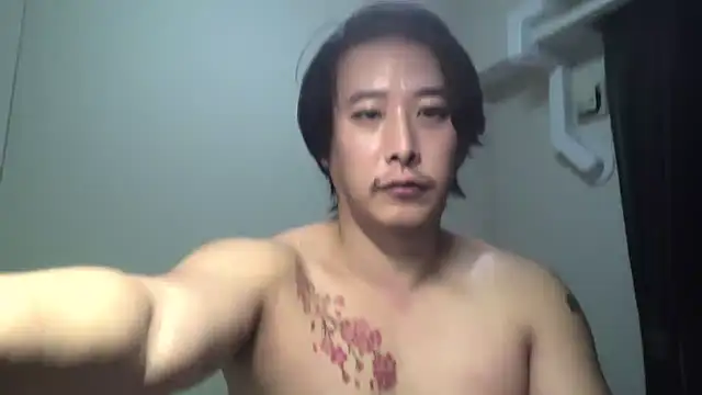 Show webcam de jin-sakura