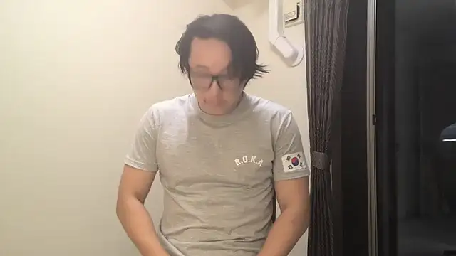 jin-sakura Webcam-Show