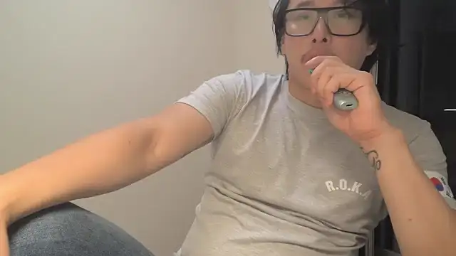 jin-sakura webcam show