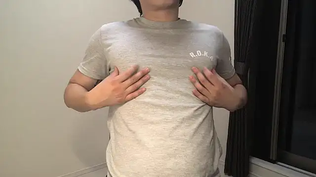 jin-sakura's Webcam Show