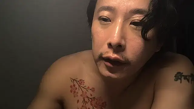 Webkamerová show jin-sakura