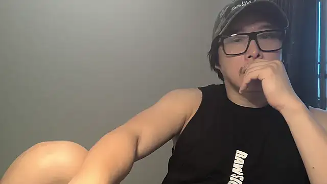 jin-sakura Show Webcam