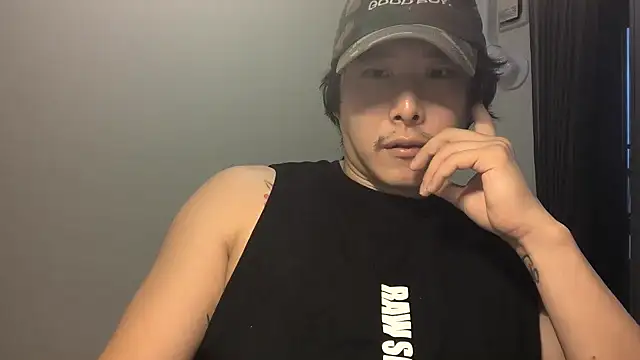 jin-sakura's Webcam Show
