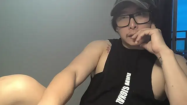 jin-sakura Webcam Show