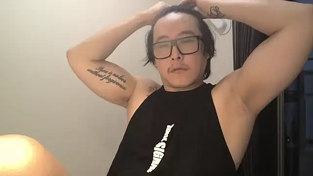 jin-sakura Webcam-Show