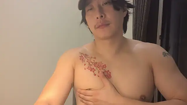 jin-sakura ওয়েবক্যাম শো