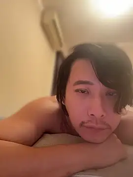 Show de webcam de jin-sakura