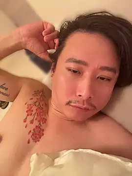jin-sakura Webcam show