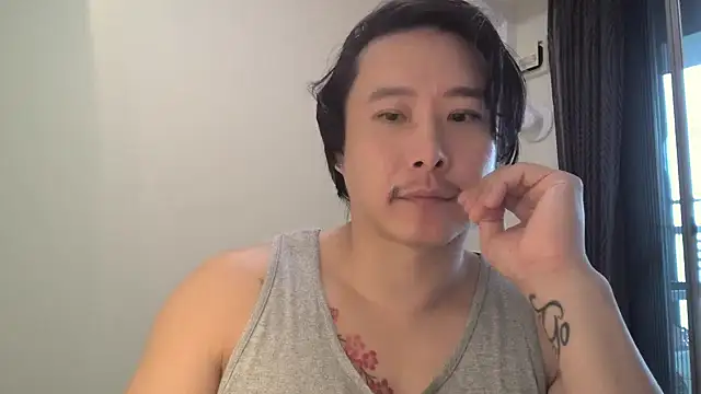 jin-sakura Webcam Show