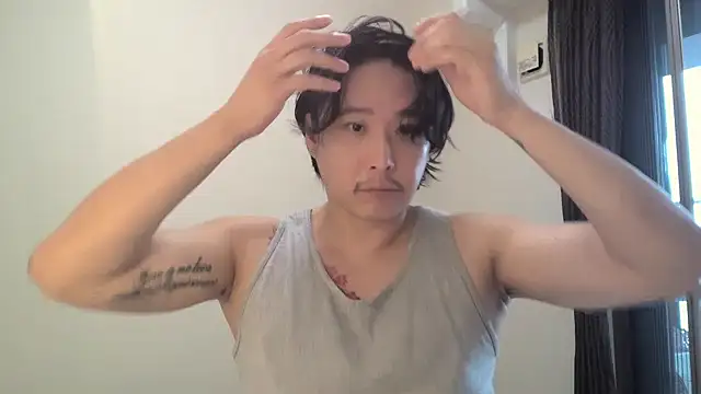 jin-sakura webcam show