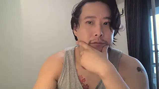 jin-sakura Show Webcam