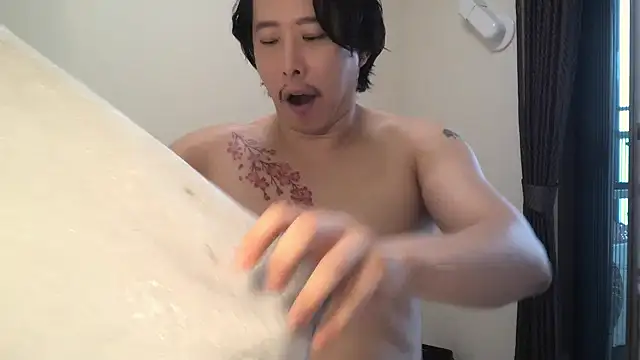 jin-sakuraのウェブカメラショー