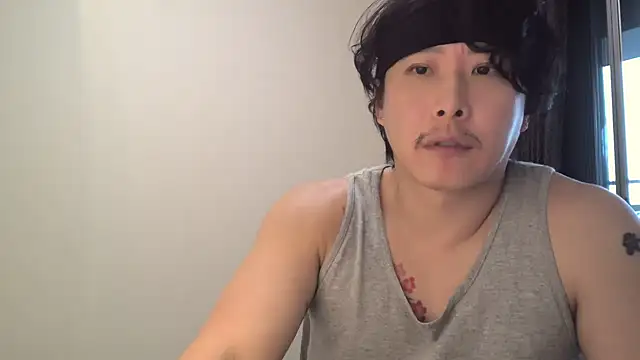 Show de webcam de jin-sakura