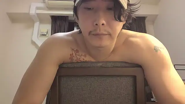 jin-sakura Show in webcam