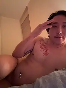 jin-sakura Webcamshow