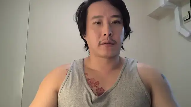 jin-sakura Pertunjukan Webcam