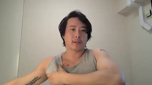jin-sakura webcam show