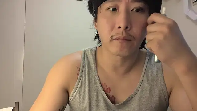 jin-sakura's Webcam Show