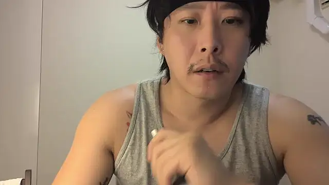 jin-sakura Webcam Show