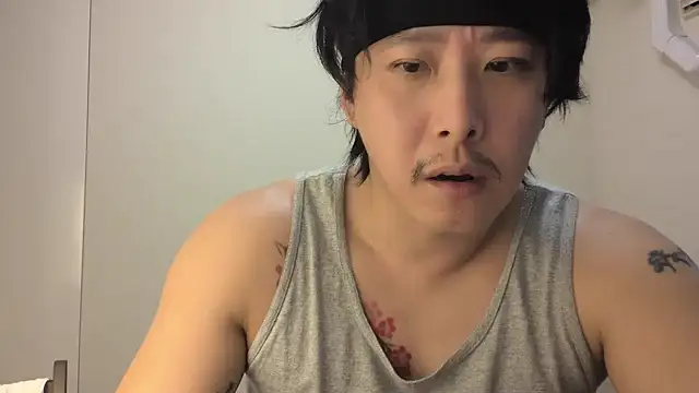 Show de webcam de jin-sakura