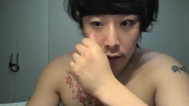 jin-sakura ওয়েবক্যাম শো