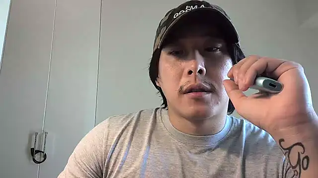 jin-sakuran Webbikameraesitys