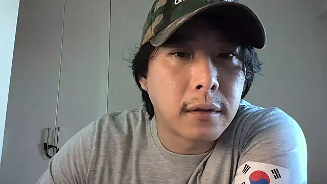 Show de webcam de jin-sakura