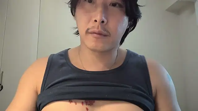 Show de jin-sakura na webcam