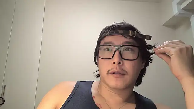 jin-sakuraのウェブカメラショー
