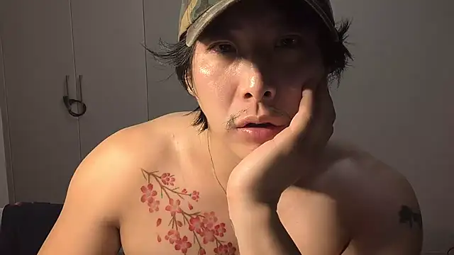 jin-sakura webcam show