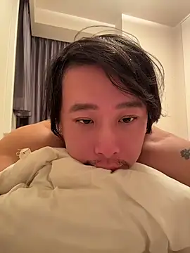 jin-sakura Webcam Show