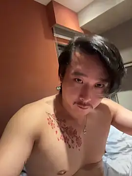 Show Webcam de jin-sakura
